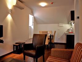 3-Room Apartment 56 M2 On 3Rd Floor Dubrovnik Luaran gambar
